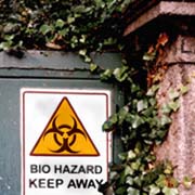 BIO-Hazards